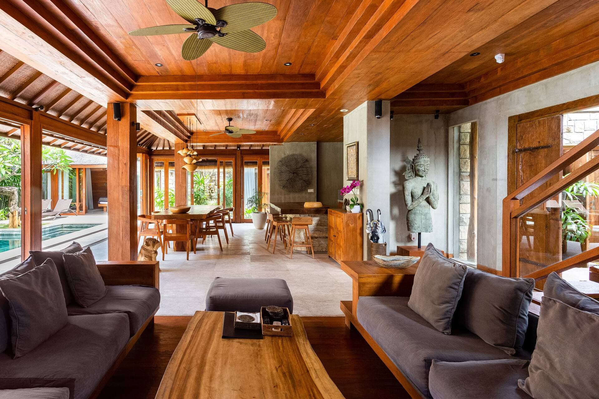 Villa Peeti, Nth Legian- 300m To Beach — photo 3